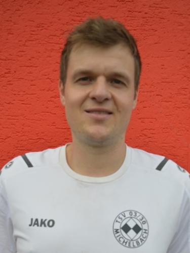 Paul Christ