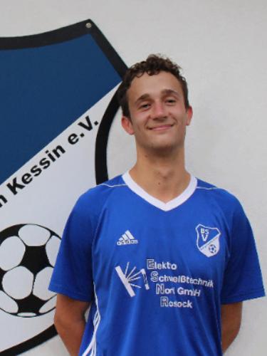 Tim Knispel