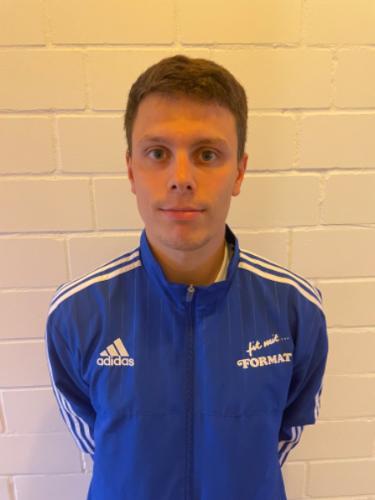 Gregor Thanbichler
