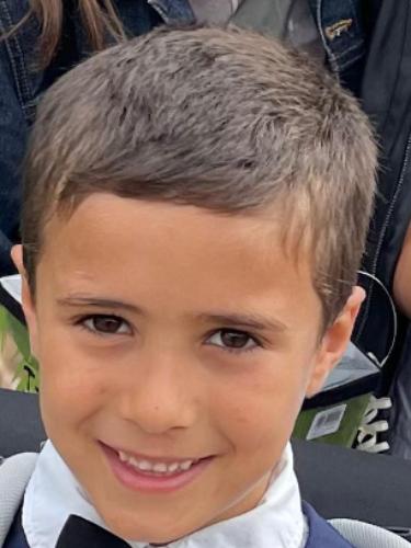 Marcel Tayeb Hildebrandt