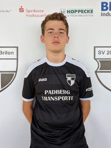Linus Balkenhol