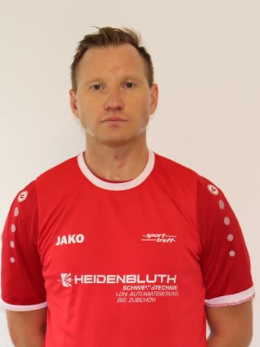 Alexander Grunwald