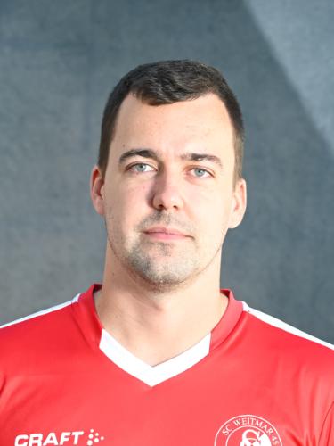 Florian Behler
