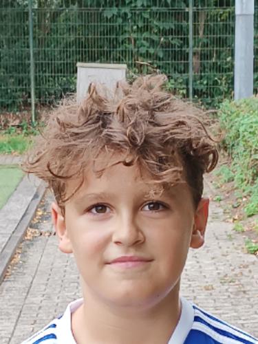 Daniel Dimitrov