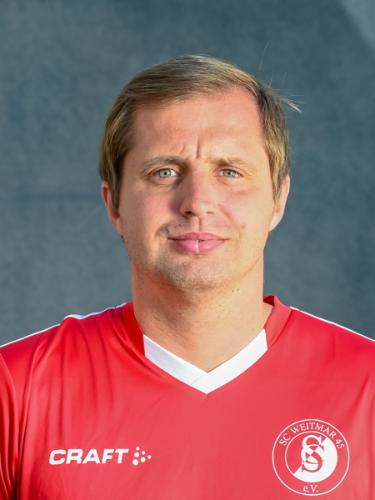 Patrick Feistner