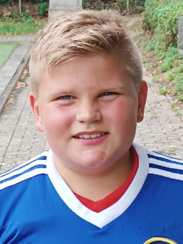 Ben Dübe