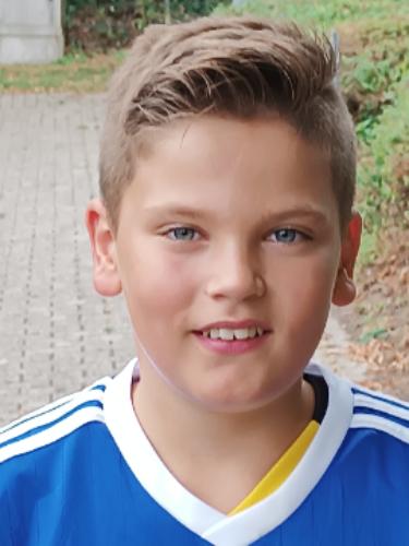Nick Dübe