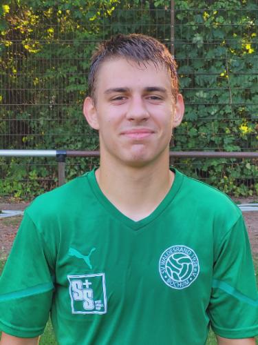 Mykhailo Gavryliuk