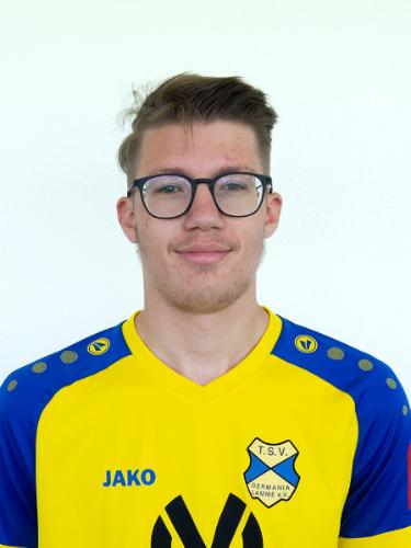 Adrian Scholz