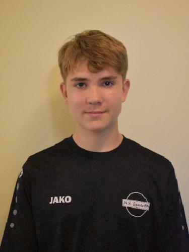 Adrian Kramer