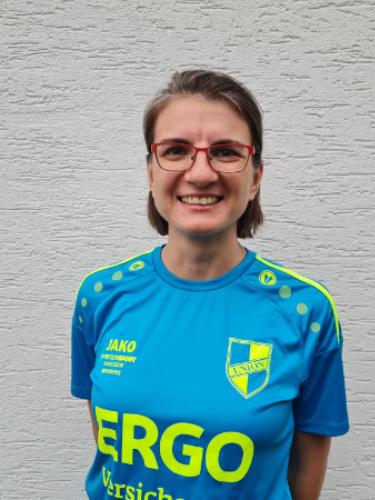 Katharina Grzesikiewicz