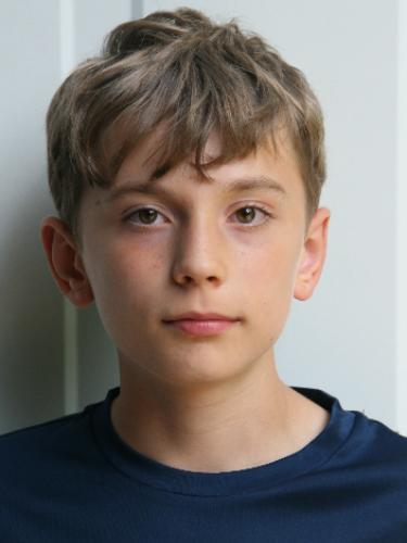 Luka Majstorovic