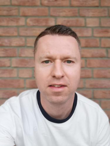 Robert Lingnau