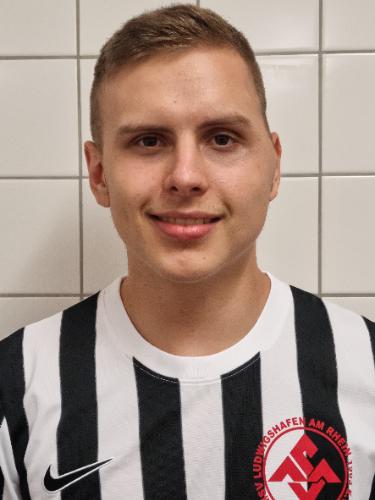 Jason Heß