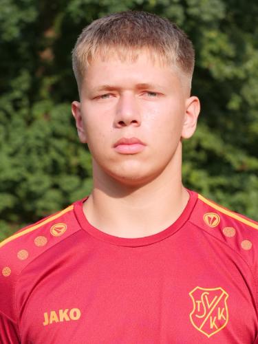 Denis Rogowski