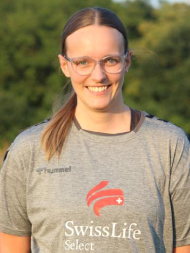 Laura Stahl