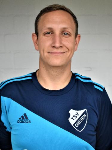 Benedikt Faßmann