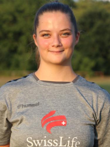Alisa Goldmann