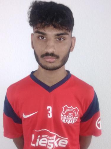 Navid Tajek