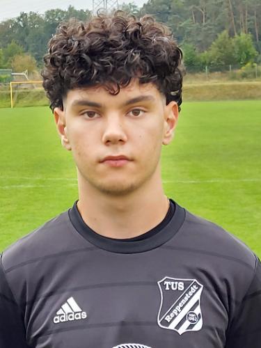 Sebastian Iovan