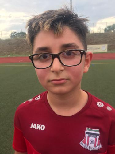 Eysa Al Haji