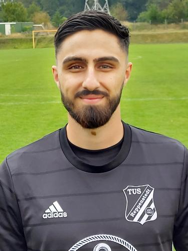 Mohamed Ramadan