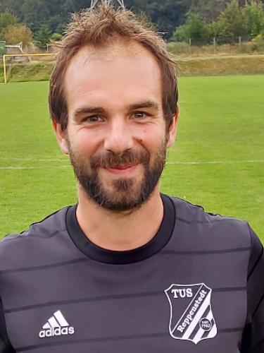 Timm Schultz