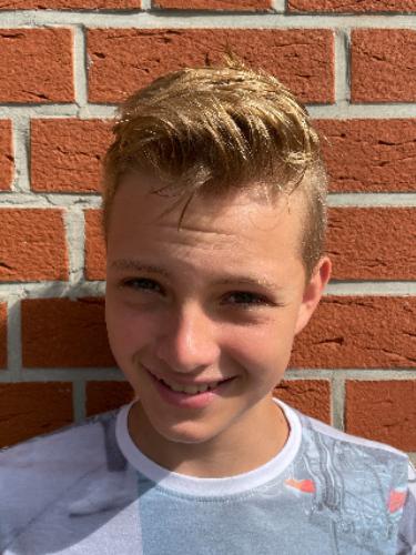 Torben Schöning