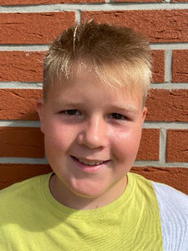 Nico Brix