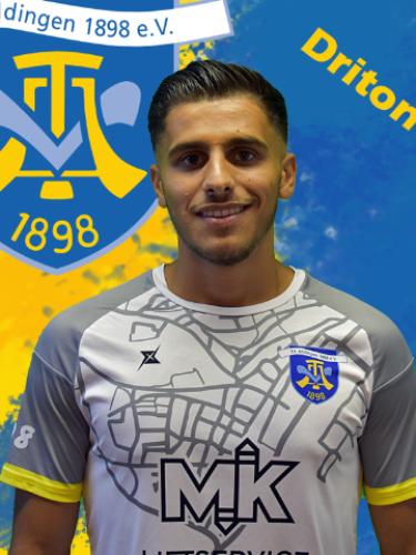 Driton Zumer