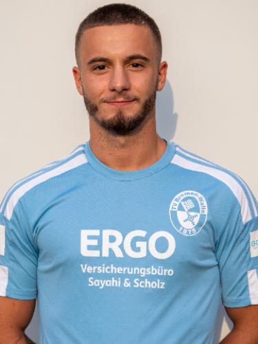Cedrik Meynle