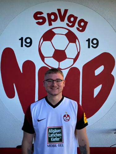 Niklas Alexander Wolf