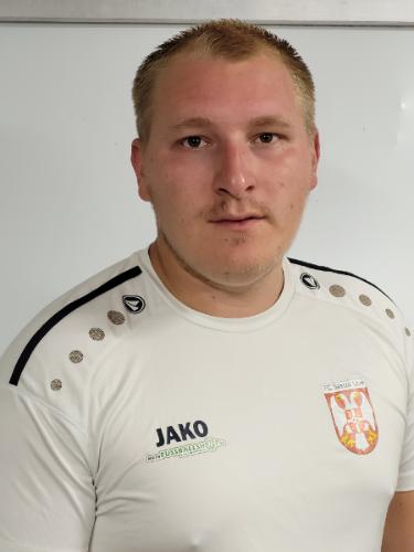 Drazen Vasic
