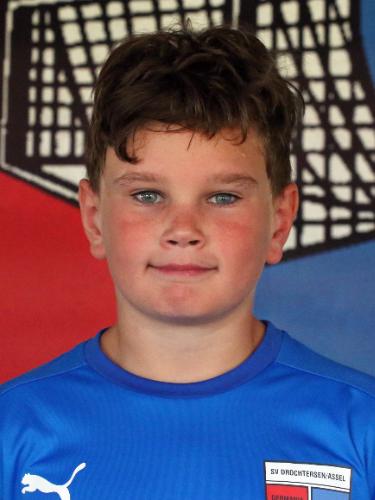 Quentin Percy Hartrumpf