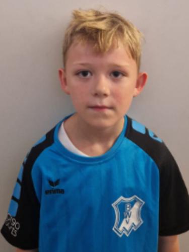 Valerin Arjen Schulz