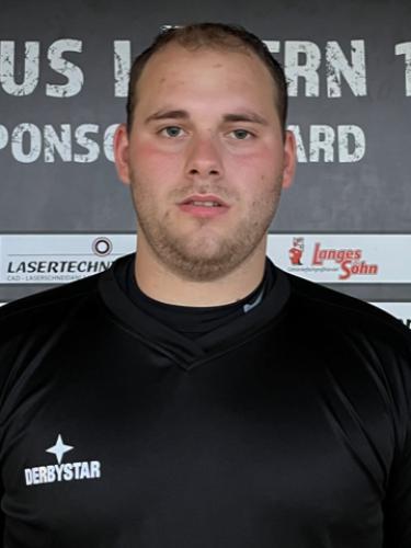 Justin Lutz