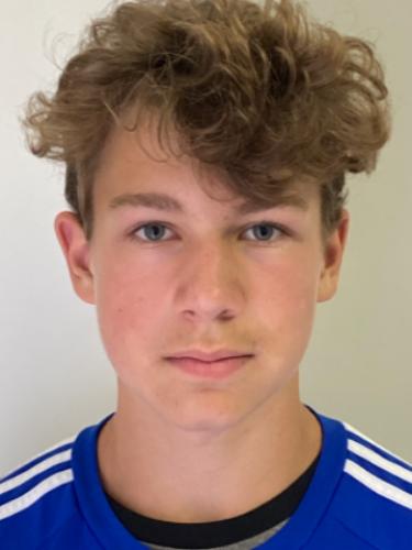 Benjamin Dominik Edzard Coordes