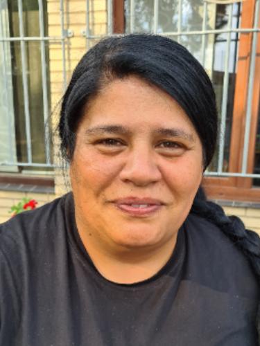 Nazan Uslu