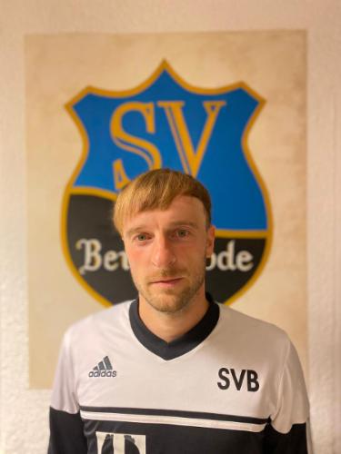 Daniel Kohl
