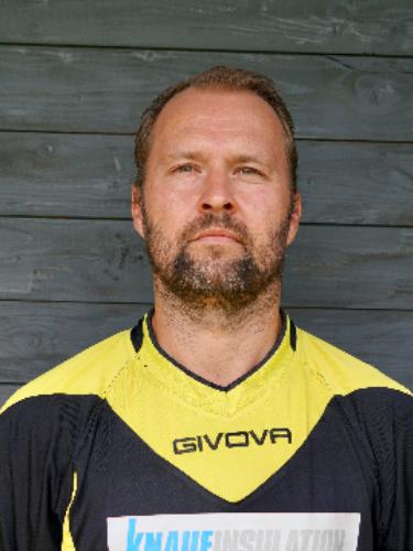 Ruben Domogalla