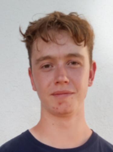 Max Hartmann