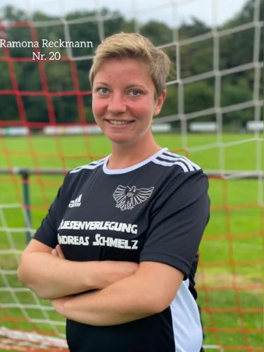 Ramona Reckmann