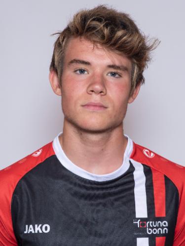 David Nicolas Fellmeth
