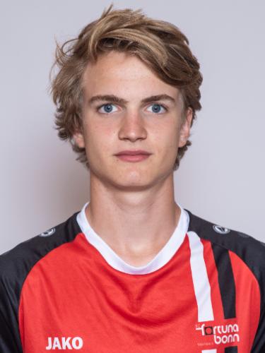 Finn Frederick Sträter
