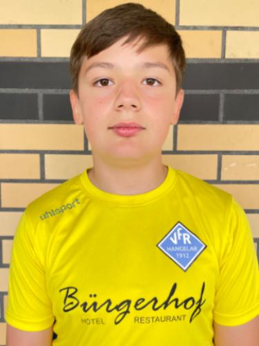 Kolya Valentin Nöske