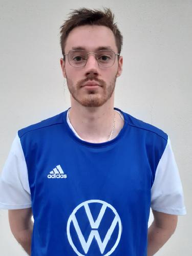Alexander Kuehnel