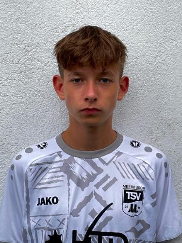Robin Seeliger