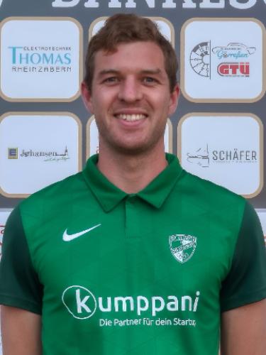 Marco Zirker