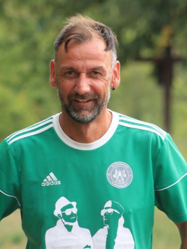 Karsten Klingenstein