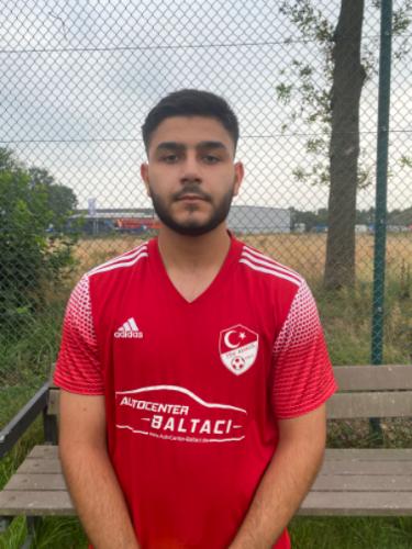 Muhamed Tatari